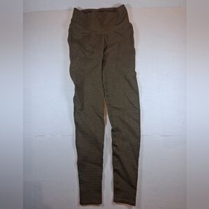 Good American Thick Leggings Size 1/2 S/M